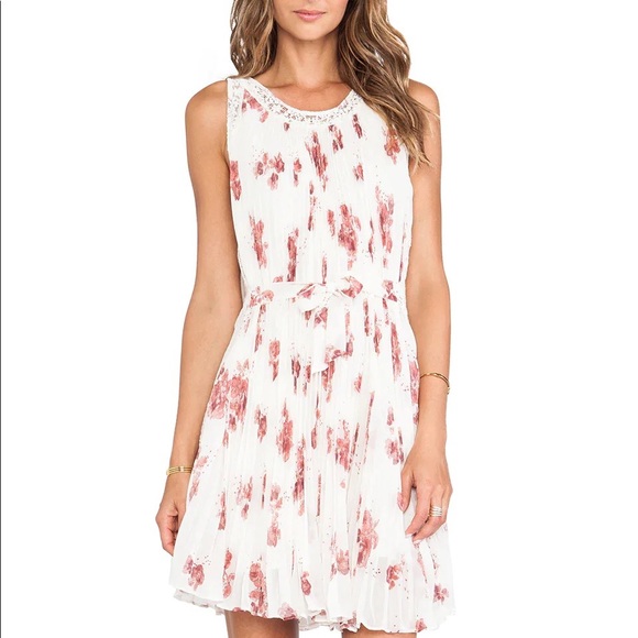 Free People Dresses & Skirts - NEW Free People Pleated Dress
